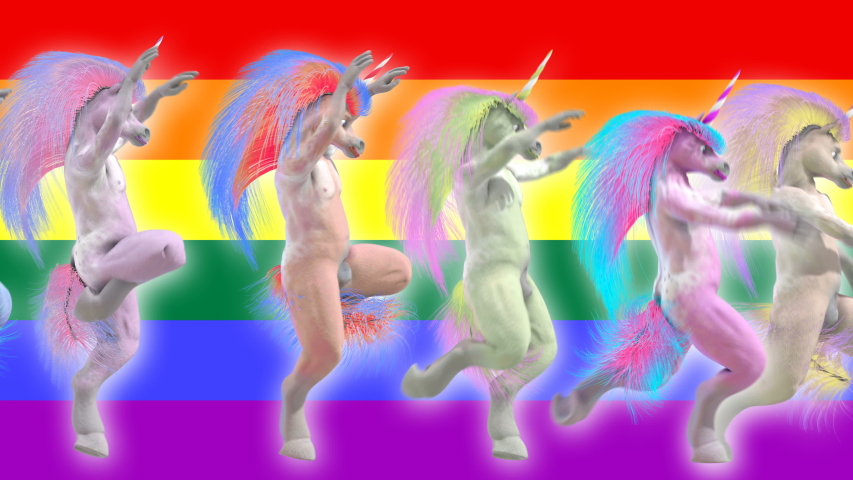 Gay cartoon video free